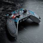 Element-Ocean - Microsoft Xbox One Controller Skin