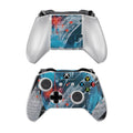 Element-Ocean - Microsoft Xbox One Controller Skin