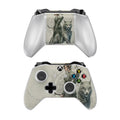 Half Elf Girl - Microsoft Xbox One Controller Skin