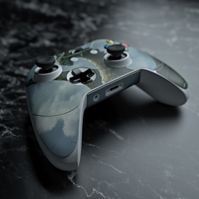 First Lesson - Microsoft Xbox One Controller Skin