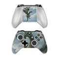 First Lesson - Microsoft Xbox One Controller Skin