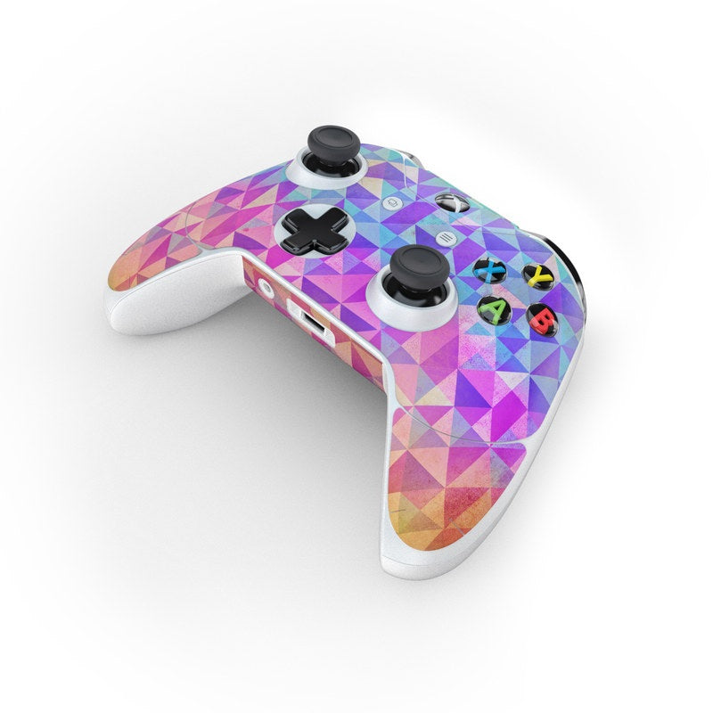 Fragments - Microsoft Xbox One Controller Skin