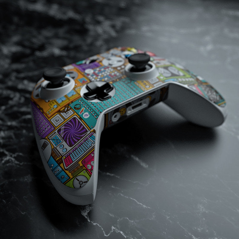 In My Pocket - Microsoft Xbox One Controller Skin