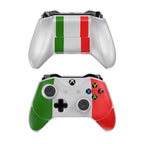Italian Flag - Microsoft Xbox One Controller Skin