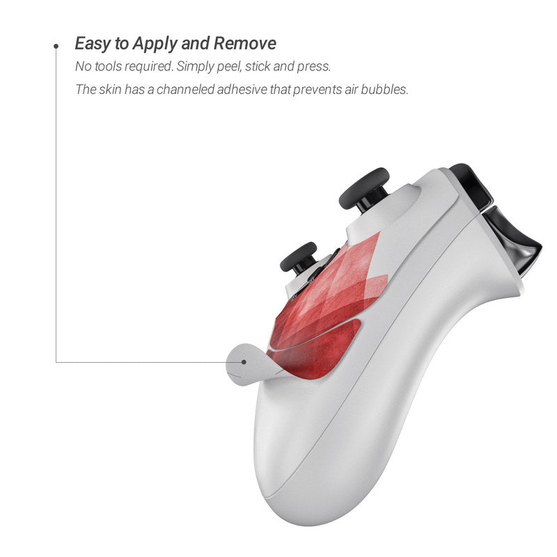Journeying Inward - Microsoft Xbox One Controller Skin