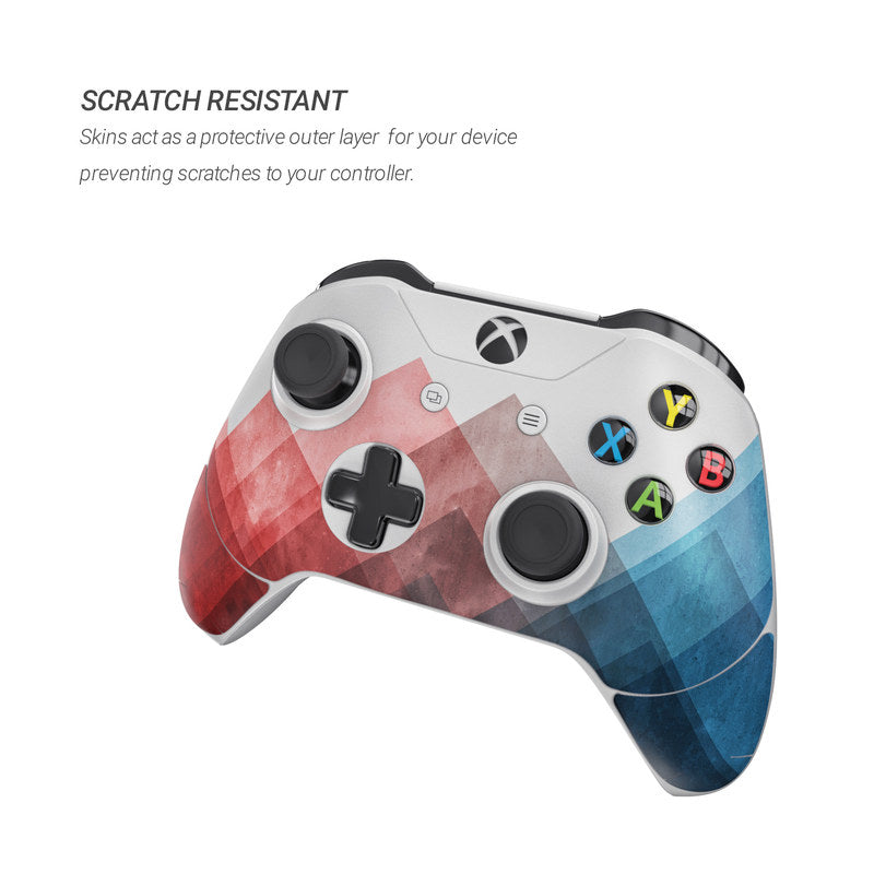Journeying Inward - Microsoft Xbox One Controller Skin