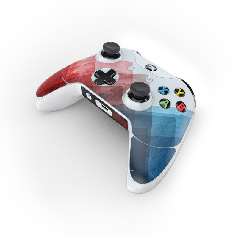 Journeying Inward - Microsoft Xbox One Controller Skin