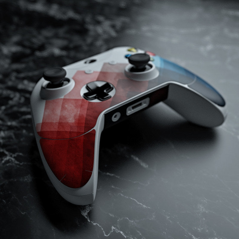 Journeying Inward - Microsoft Xbox One Controller Skin