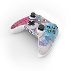 Last Mermaid - Microsoft Xbox One Controller Skin
