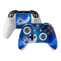 Moon Fox - Microsoft Xbox One Controller Skin