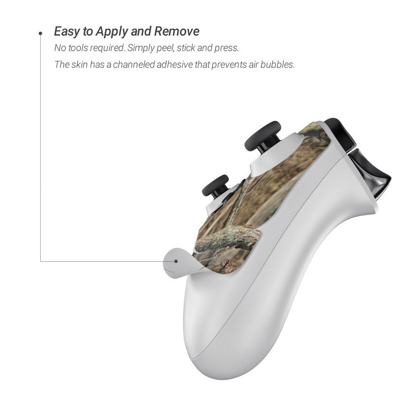 Break-Up Infinity - Microsoft Xbox One Controller Skin