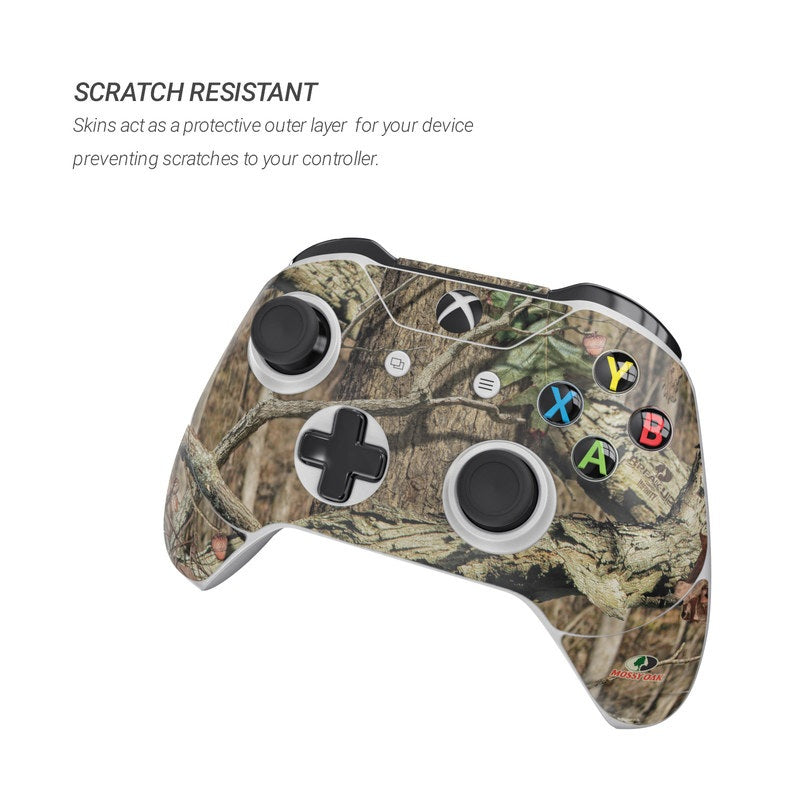 Break-Up Infinity - Microsoft Xbox One Controller Skin