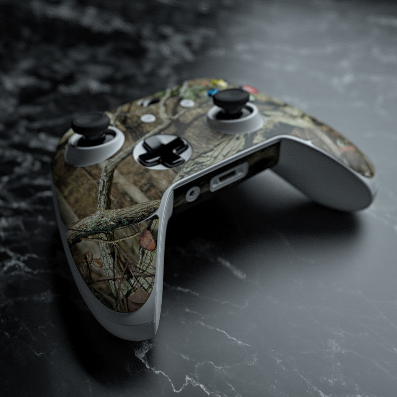 Break-Up Infinity - Microsoft Xbox One Controller Skin
