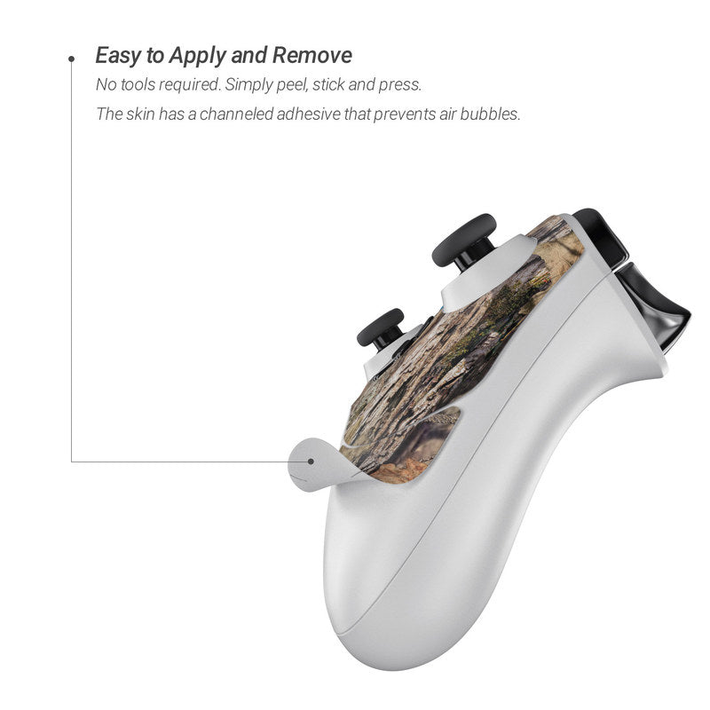 Break-Up Country - Microsoft Xbox One Controller Skin
