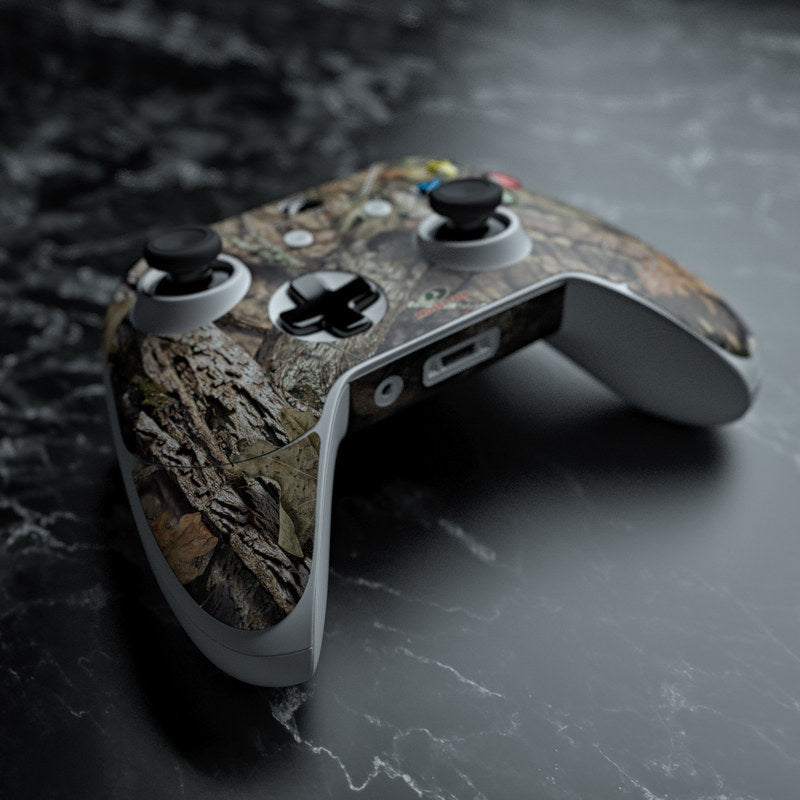 Break-Up Country - Microsoft Xbox One Controller Skin