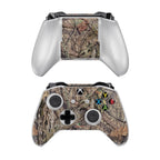 Break-Up Country - Microsoft Xbox One Controller Skin