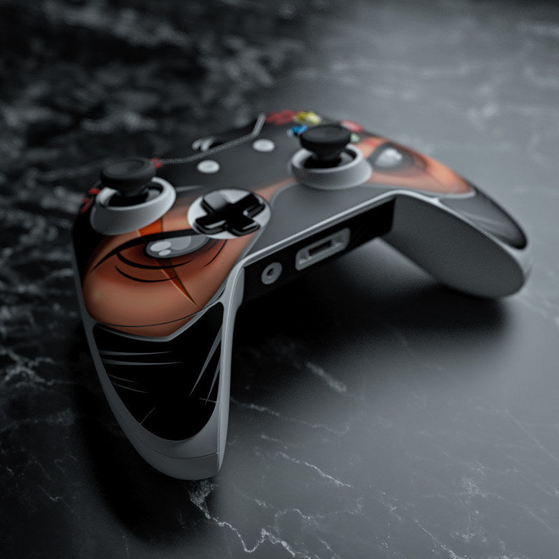 Ninja - Microsoft Xbox One Controller Skin