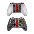 Nunzio - Microsoft Xbox One Controller Skin