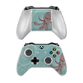 Octopus Bloom - Microsoft Xbox One Controller Skin