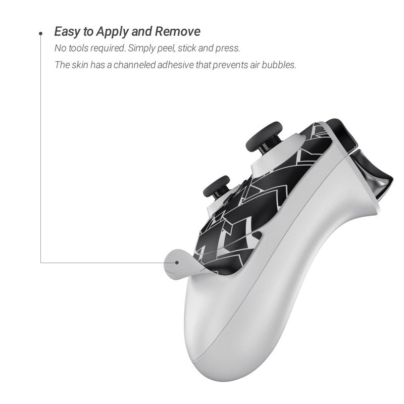 Real Slow - Microsoft Xbox One Controller Skin