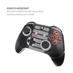 Retro - Microsoft Xbox One Controller Skin