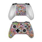 Round and Round - Microsoft Xbox One Controller Skin