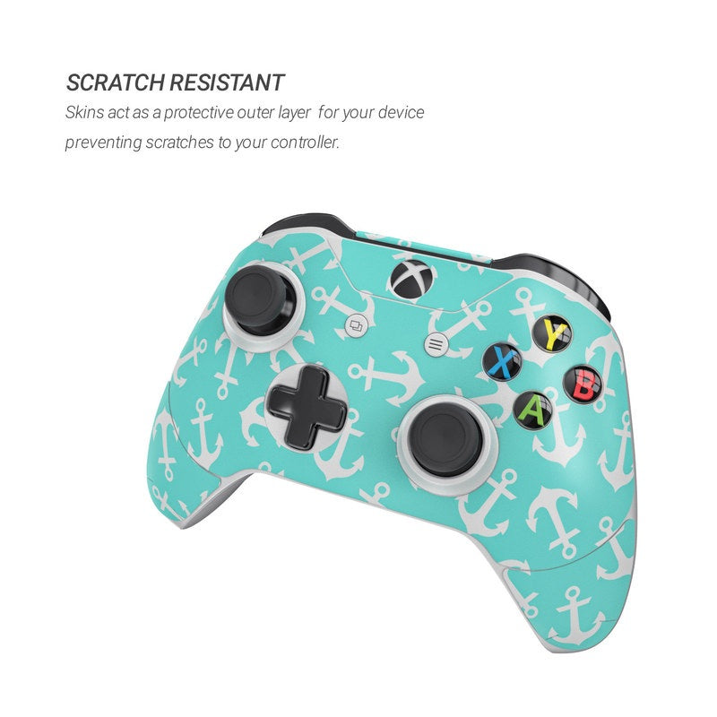 Refuse to Sink - Microsoft Xbox One Controller Skin