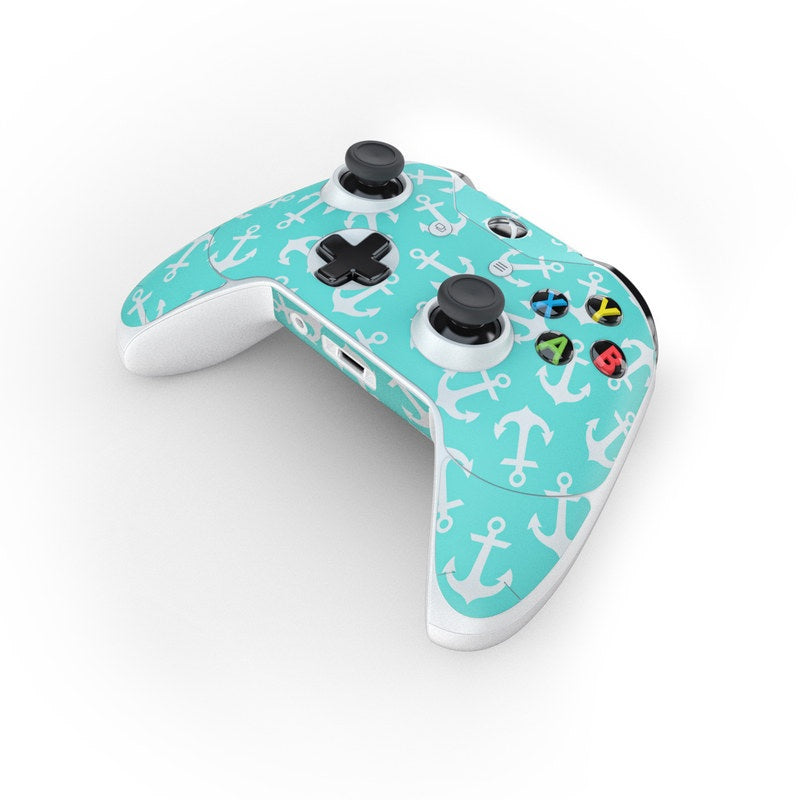 Refuse to Sink - Microsoft Xbox One Controller Skin