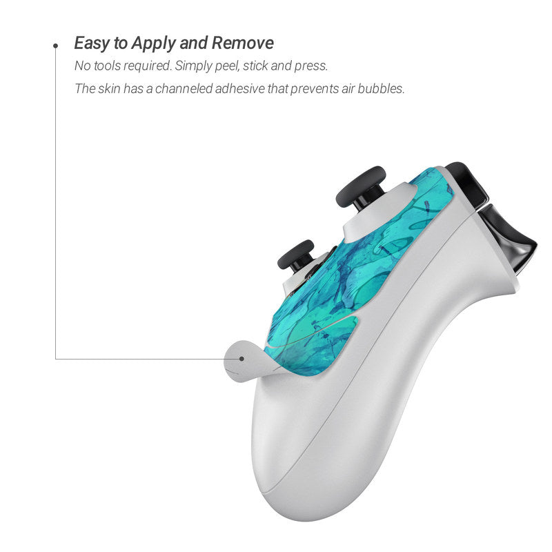 Sacred Honu - Microsoft Xbox One Controller Skin