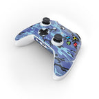 Sky Camo - Microsoft Xbox One Controller Skin