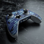 Sky Camo - Microsoft Xbox One Controller Skin