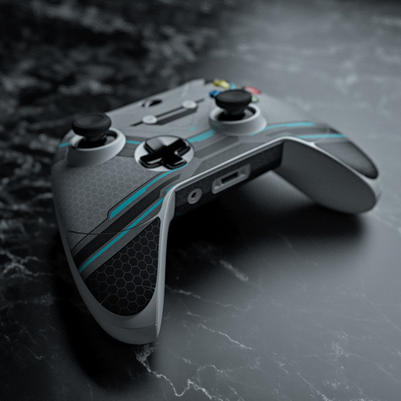Spec - Microsoft Xbox One Controller Skin