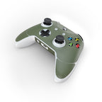 Solid State Olive Drab - Microsoft Xbox One Controller Skin