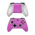 Solid State Vibrant Pink - Microsoft Xbox One Controller Skin