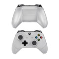 Solid State White - Microsoft Xbox One Controller Skin