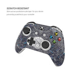 Time Travel - Microsoft Xbox One Controller Skin