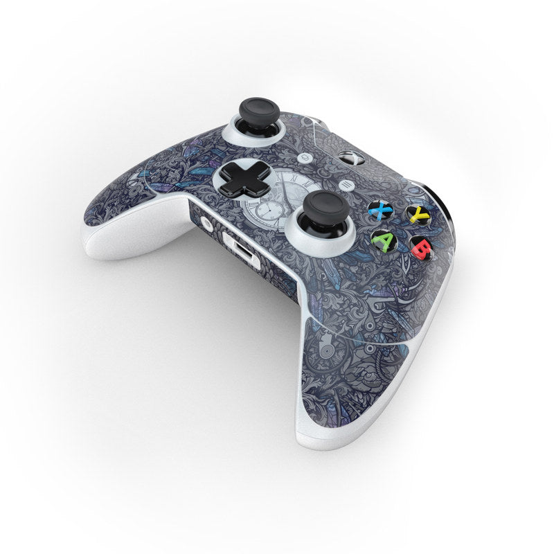 Time Travel - Microsoft Xbox One Controller Skin