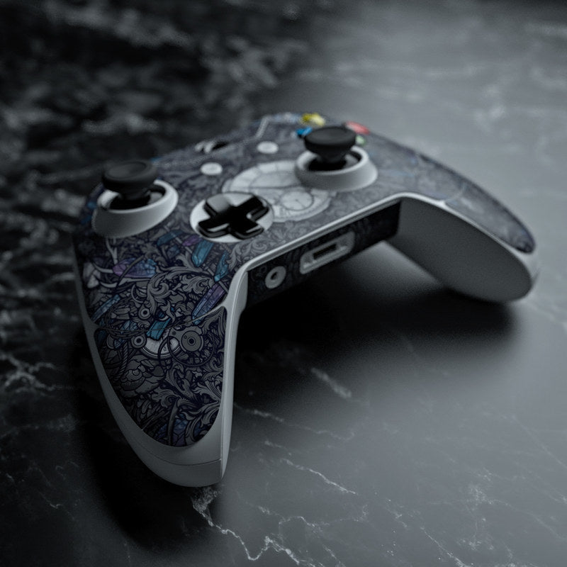 Time Travel - Microsoft Xbox One Controller Skin