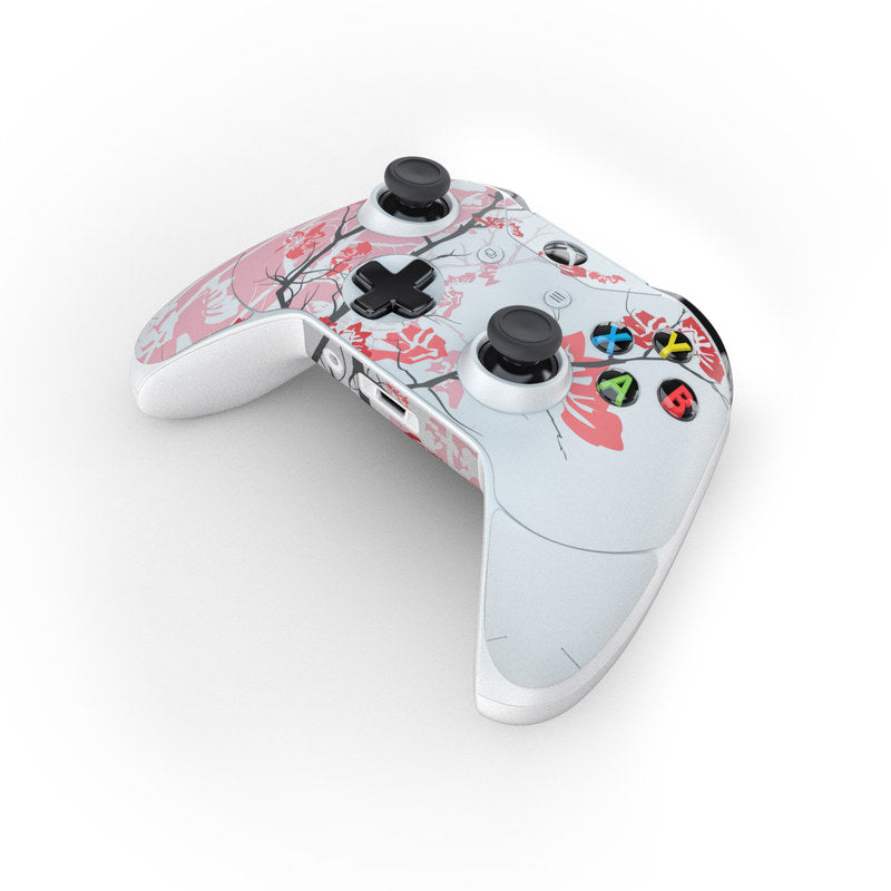 Pink Tranquility - Microsoft Xbox One Controller Skin