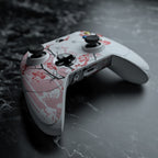 Pink Tranquility - Microsoft Xbox One Controller Skin