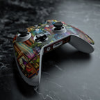 Treasure Hunt - Microsoft Xbox One Controller Skin