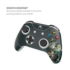 Three Wolf Moon - Microsoft Xbox One Controller Skin