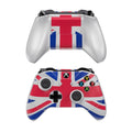 Union Jack - Microsoft Xbox One Controller Skin