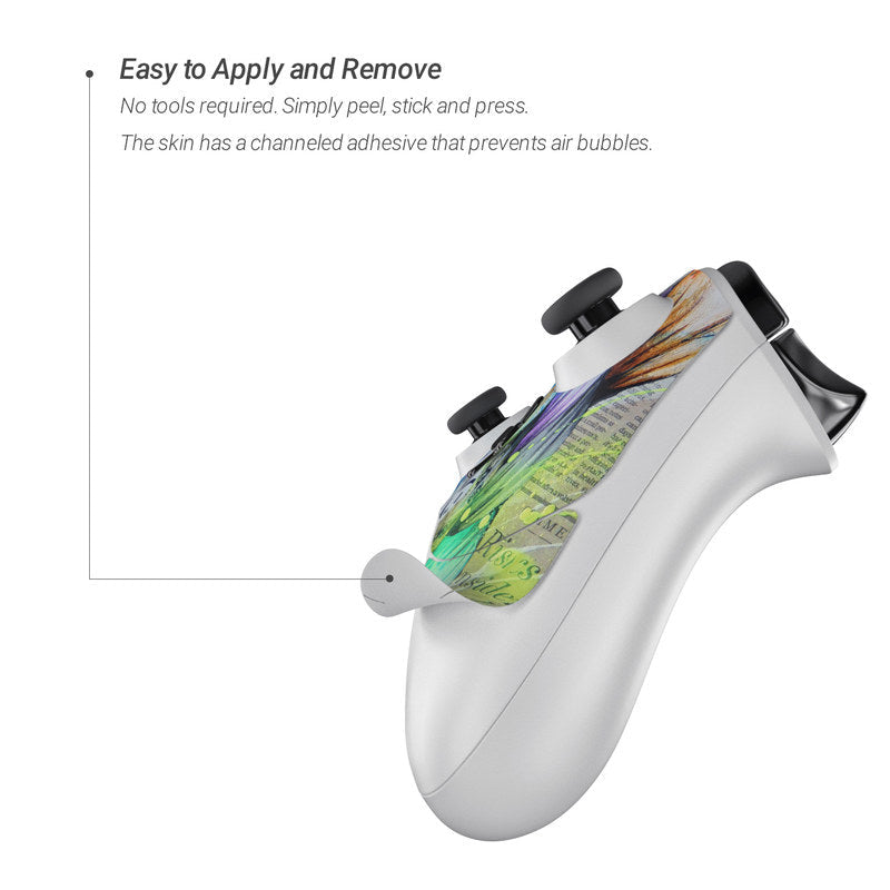 Visionary - Microsoft Xbox One Controller Skin