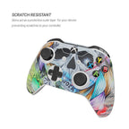 Visionary - Microsoft Xbox One Controller Skin