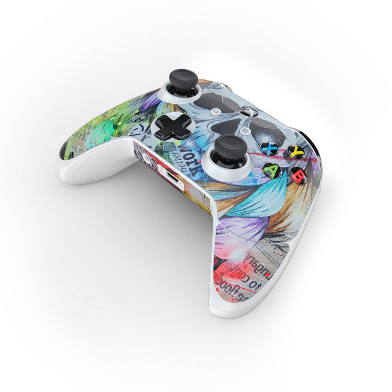 Visionary - Microsoft Xbox One Controller Skin
