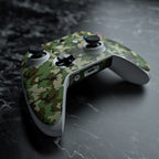 Woodland Camo - Microsoft Xbox One Controller Skin