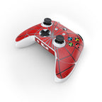 Webslinger - Microsoft Xbox One Controller Skin