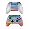 Waterfall - Microsoft Xbox One Controller Skin