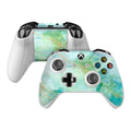 Winter Marble - Microsoft Xbox One Controller Skin
